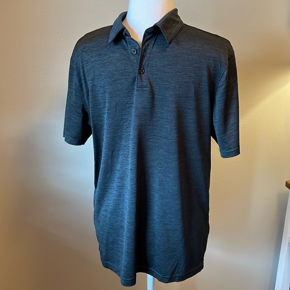 Old Navy Active Go-Dry Polo Shirt